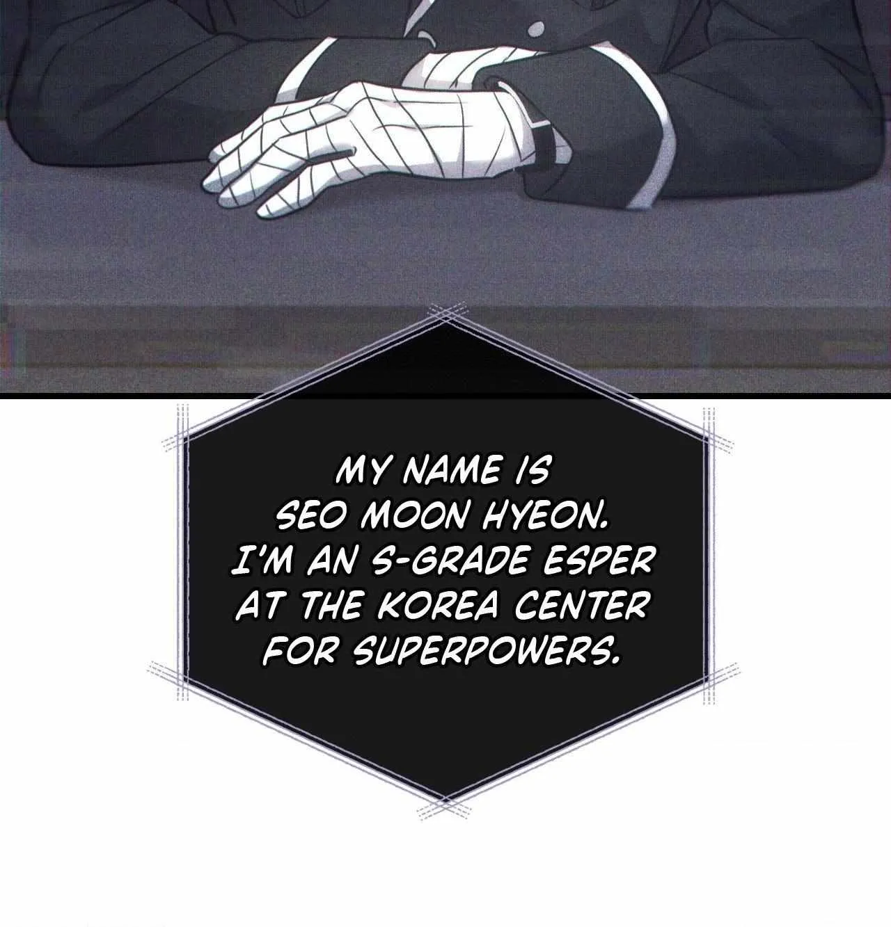 Read His Perfect Guide chapter 24 image 111 on Lezhin