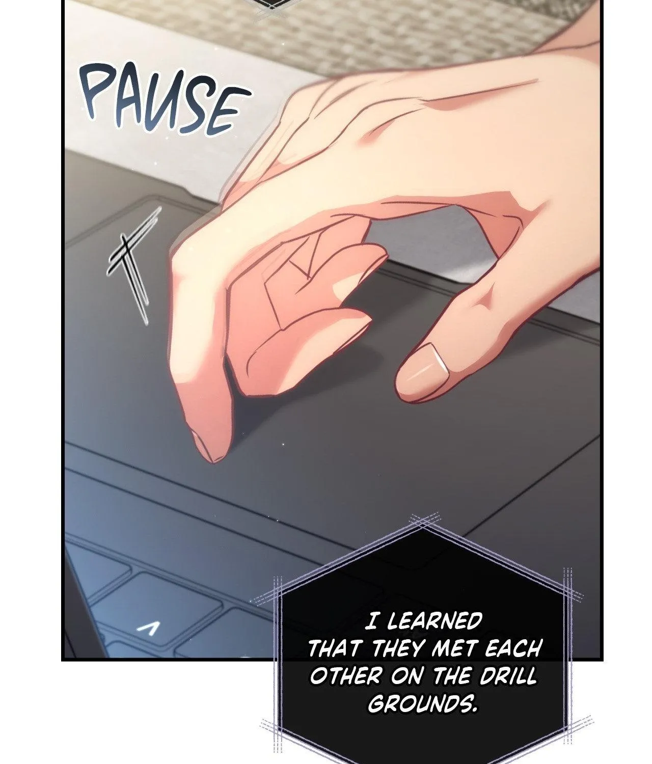 Read His Perfect Guide chapter 24 image 116 on Lezhin