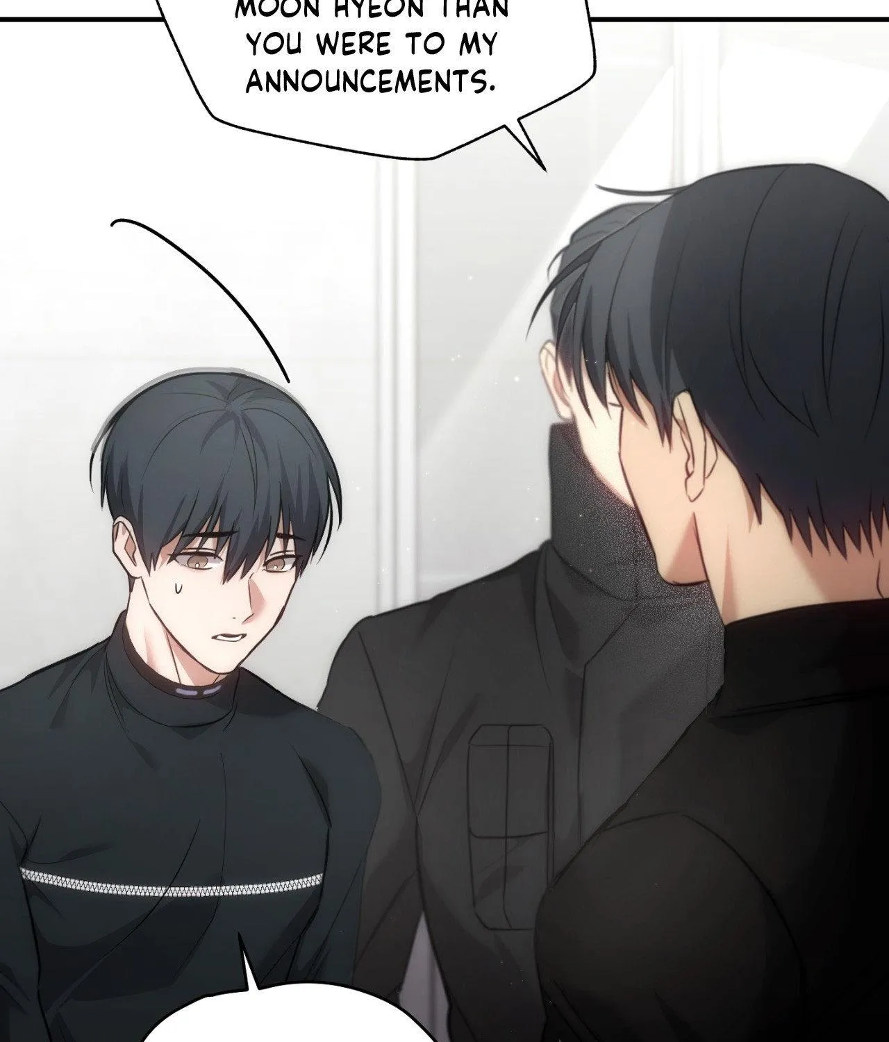 Read His Perfect Guide chapter 24 image 12 on Lezhin