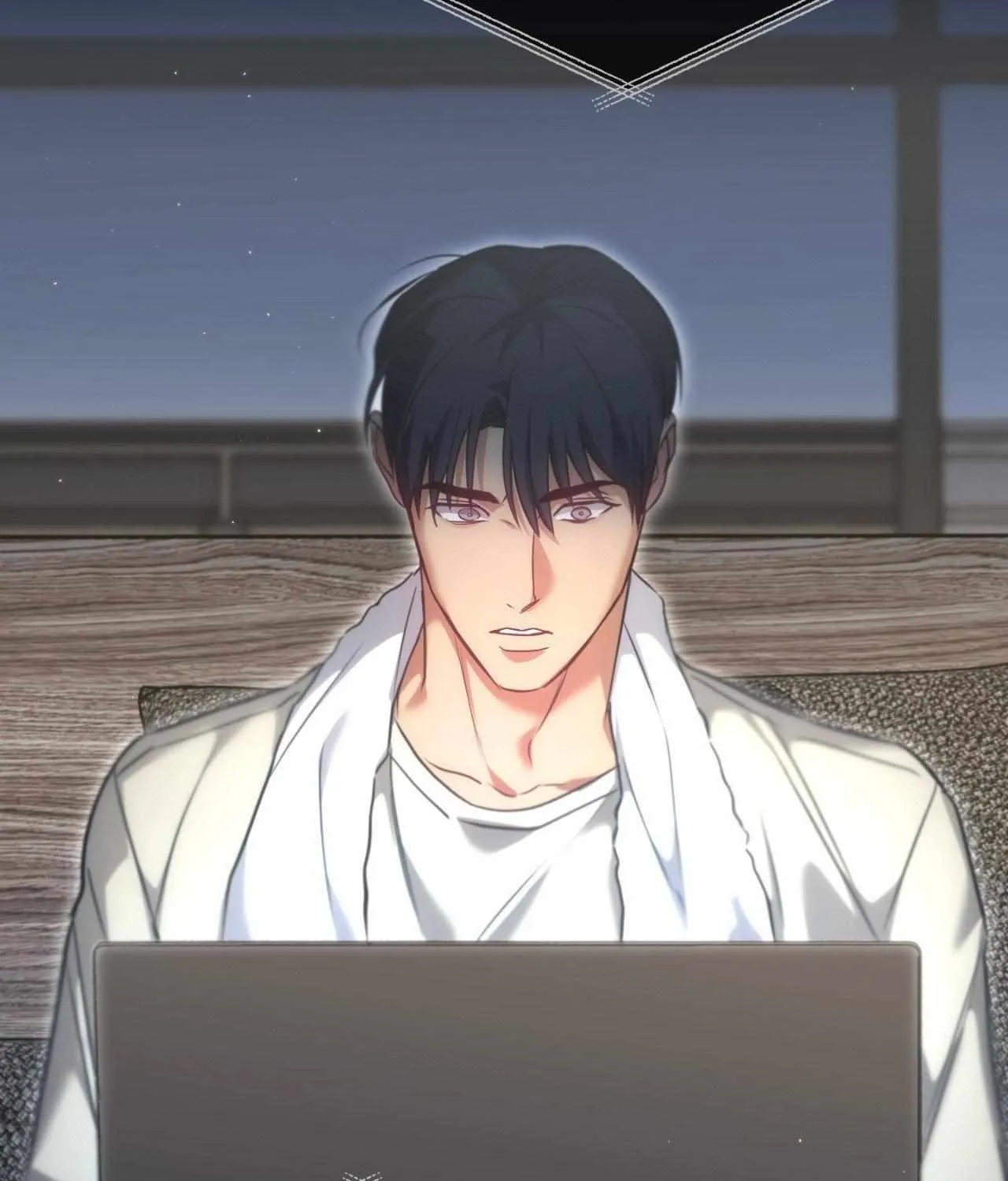 Read His Perfect Guide chapter 24 image 120 on Lezhin