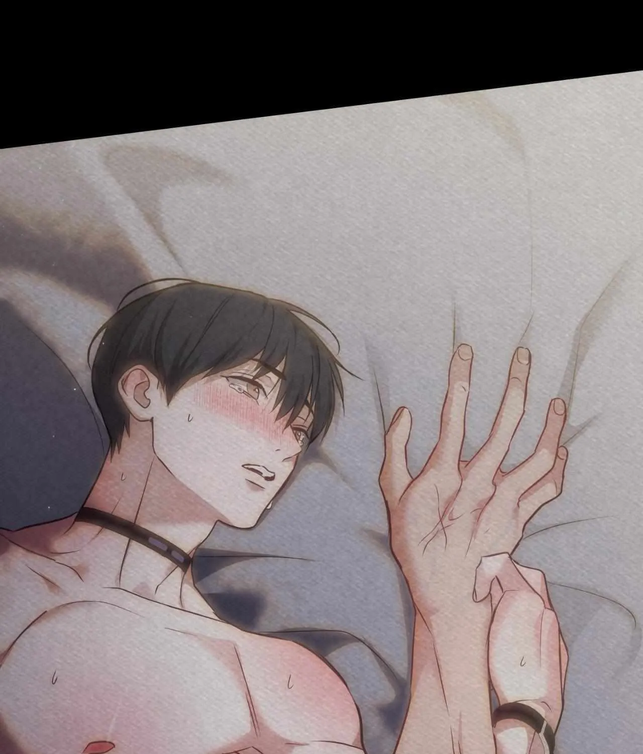 Read His Perfect Guide chapter 24 image 128 on Lezhin