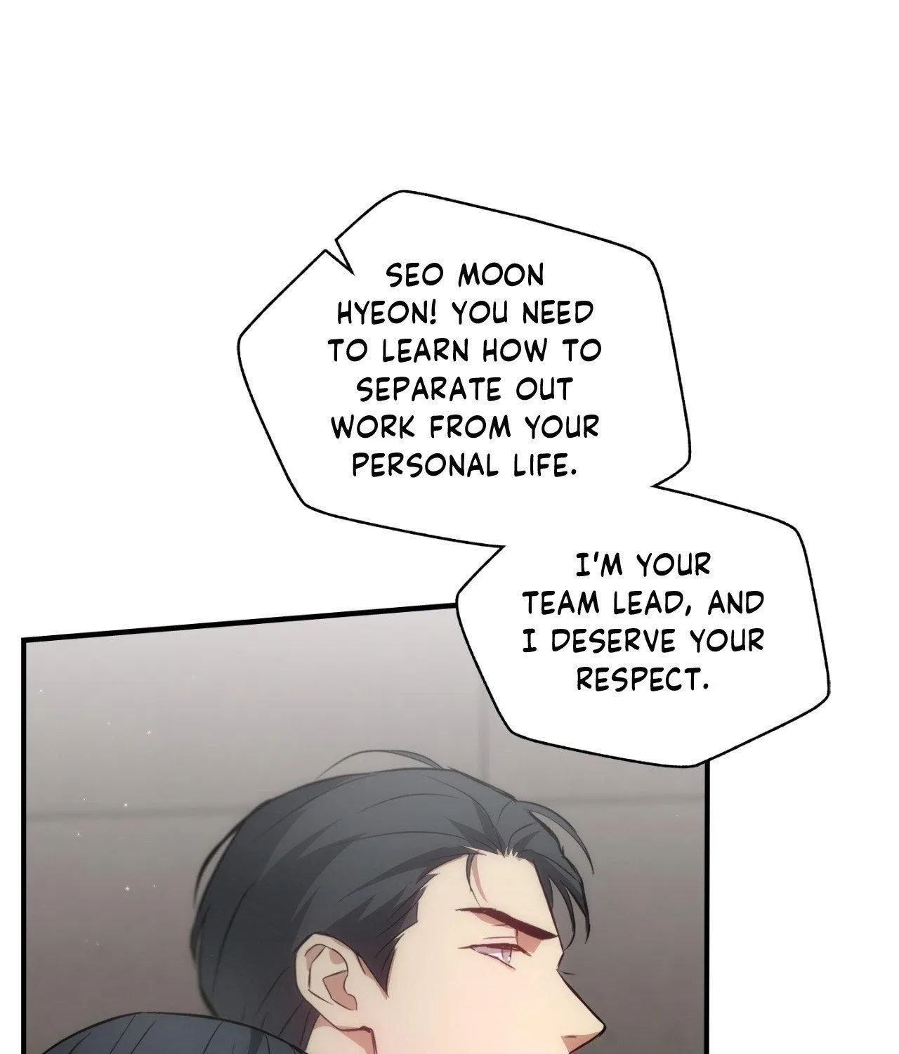 Read His Perfect Guide chapter 24 image 15 on Lezhin