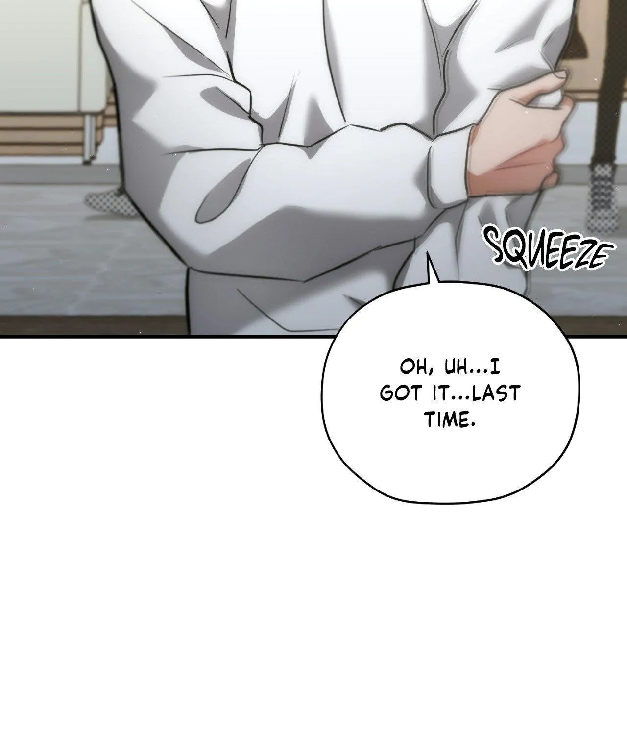 Read His Perfect Guide chapter 24 image 150 on Lezhin