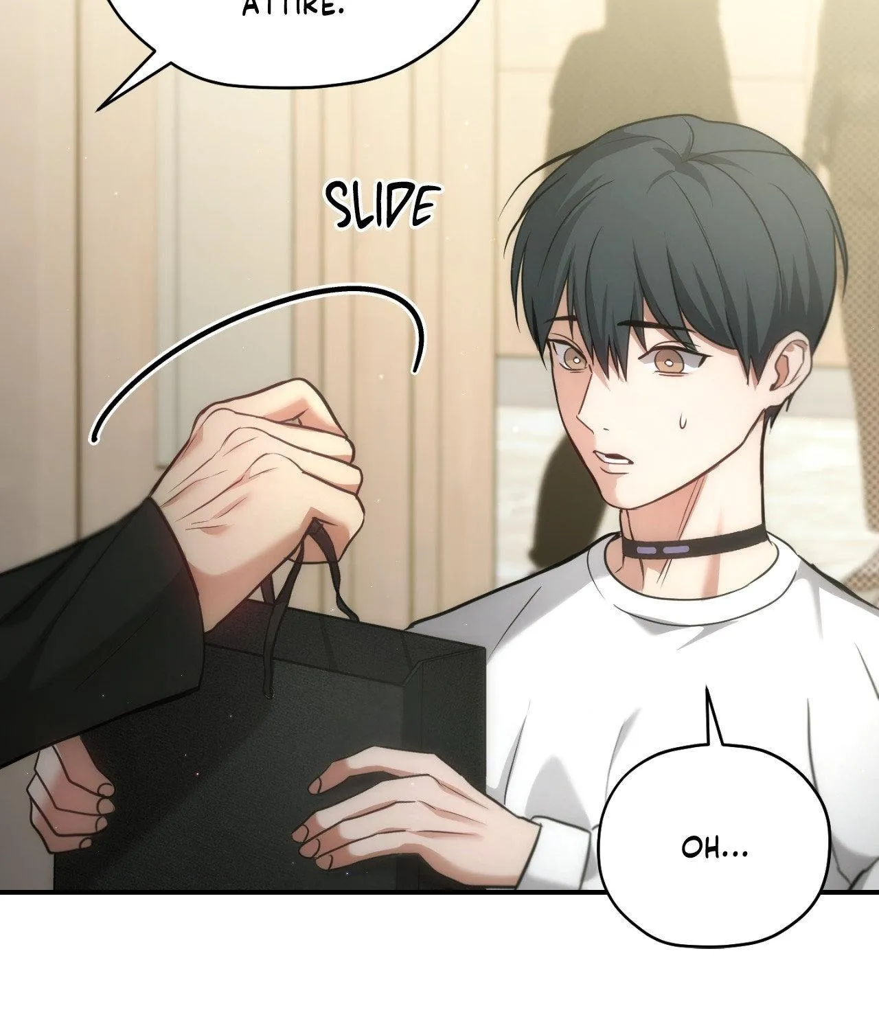 Read His Perfect Guide chapter 24 image 152 on Lezhin