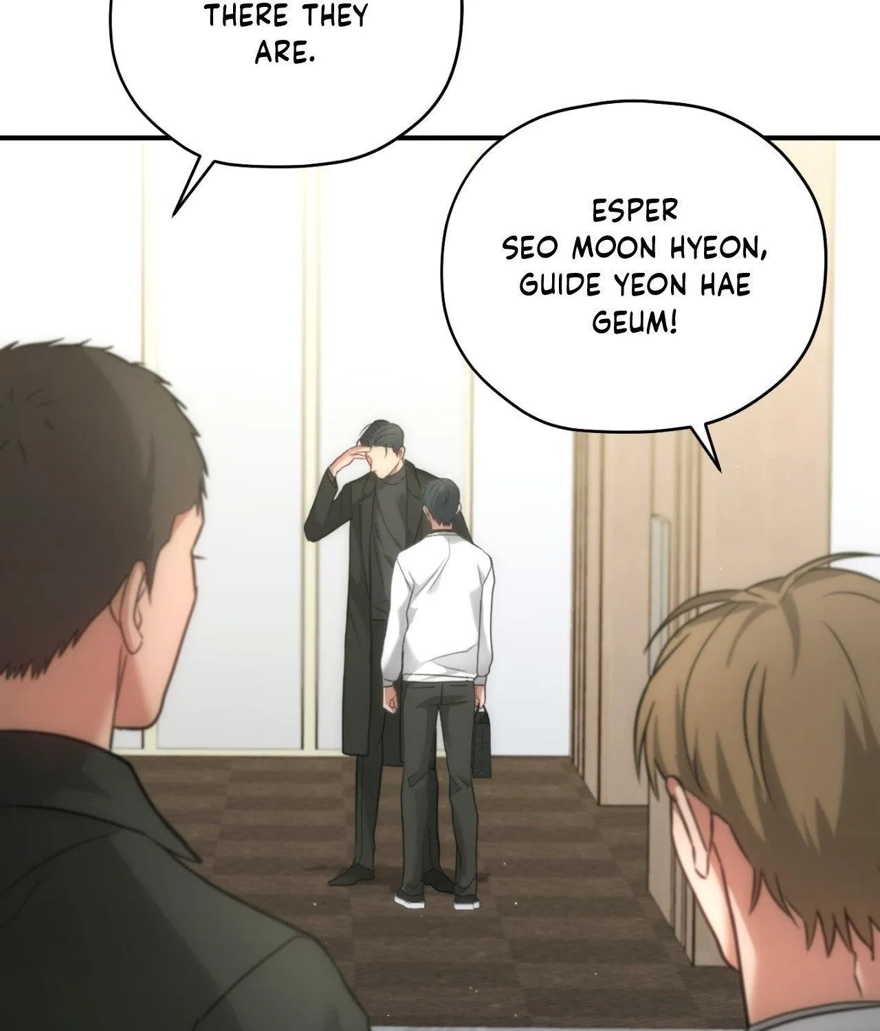 Read His Perfect Guide chapter 24 image 173 on Lezhin