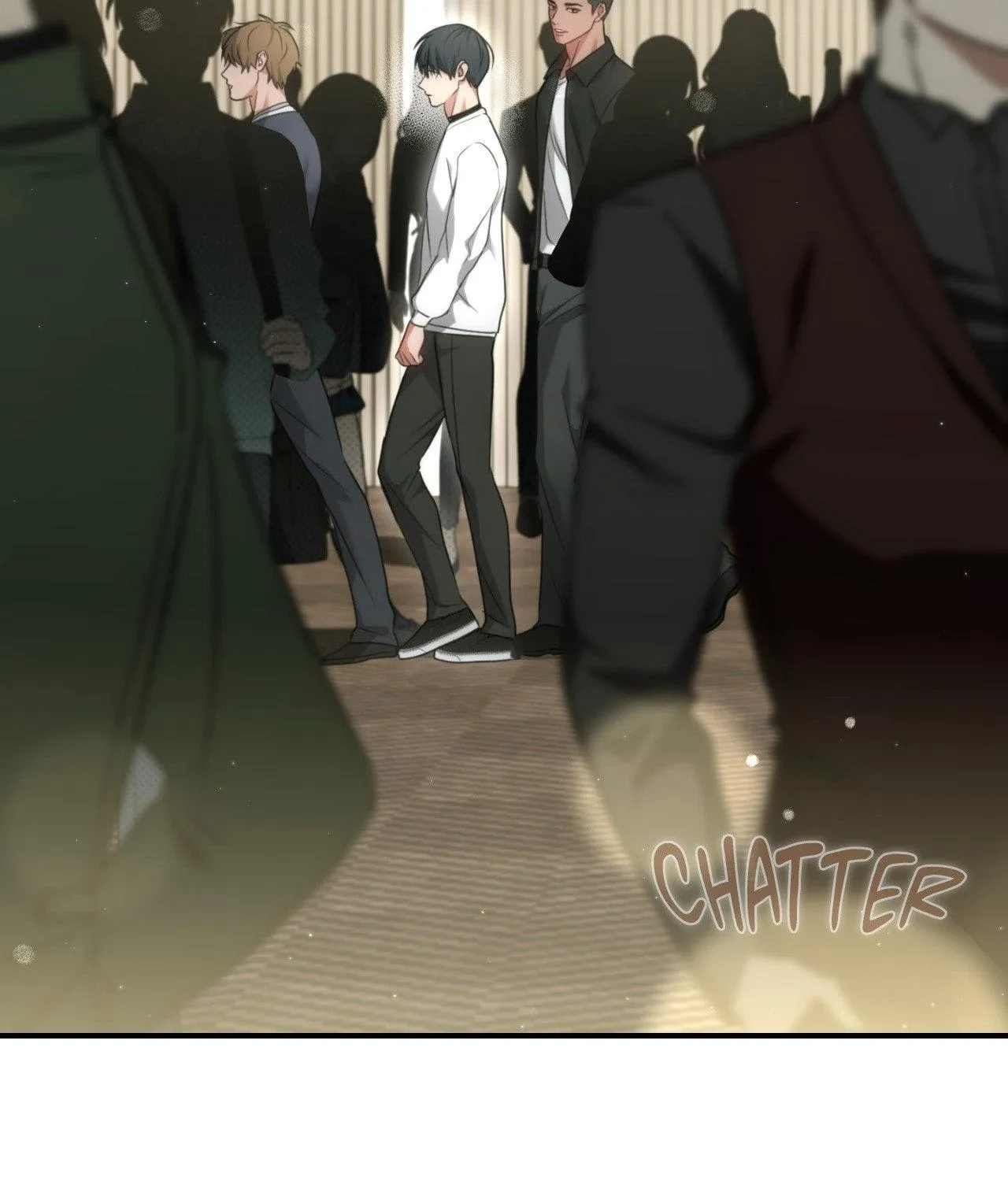 Read His Perfect Guide chapter 24 image 184 on Lezhin