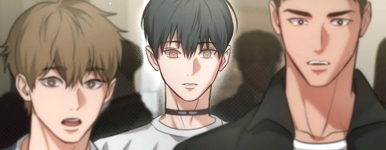 Read His Perfect Guide chapter 24 image 189 on Lezhin