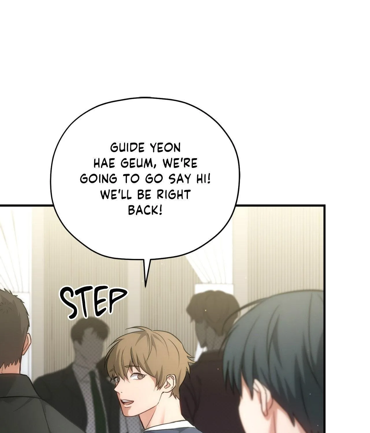Read His Perfect Guide chapter 24 image 191 on Lezhin