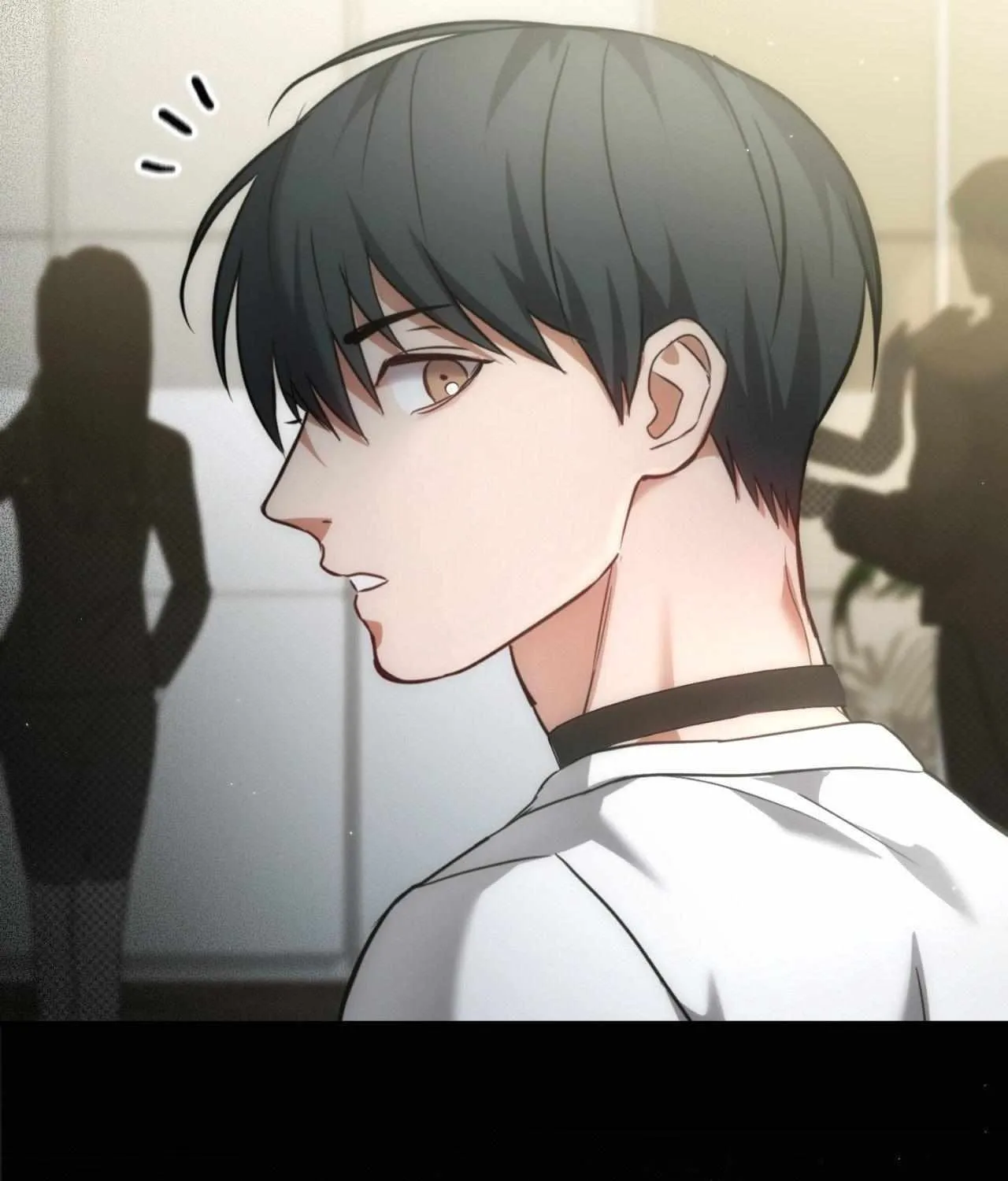 Read His Perfect Guide chapter 24 image 199 on Lezhin