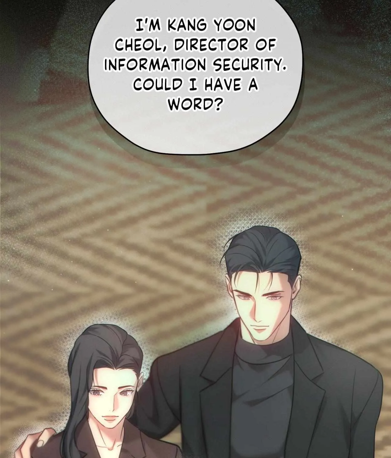 Read His Perfect Guide chapter 24 image 201 on Lezhin