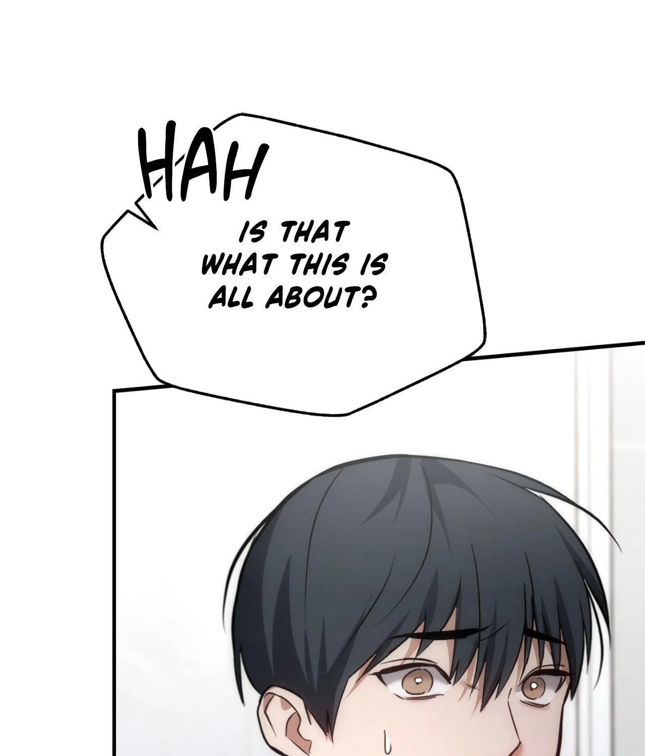 Read His Perfect Guide chapter 24 image 21 on Lezhin