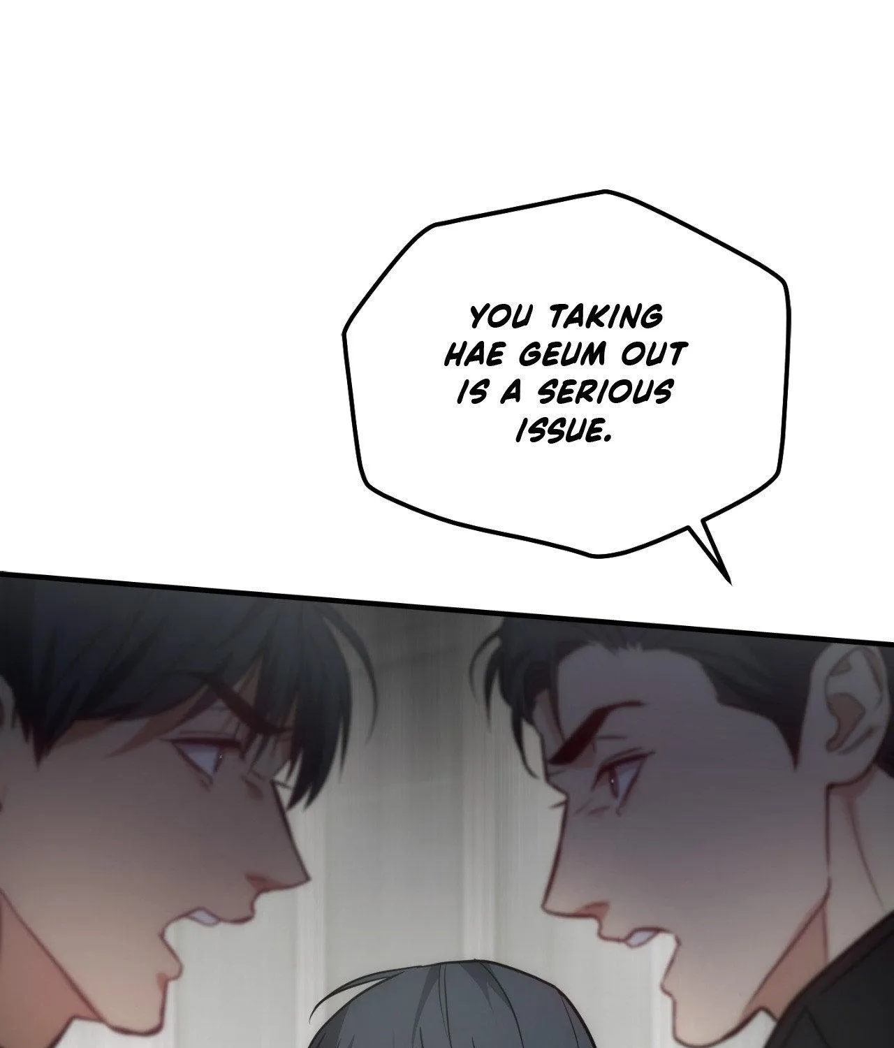 Read His Perfect Guide chapter 24 image 24 on Lezhin