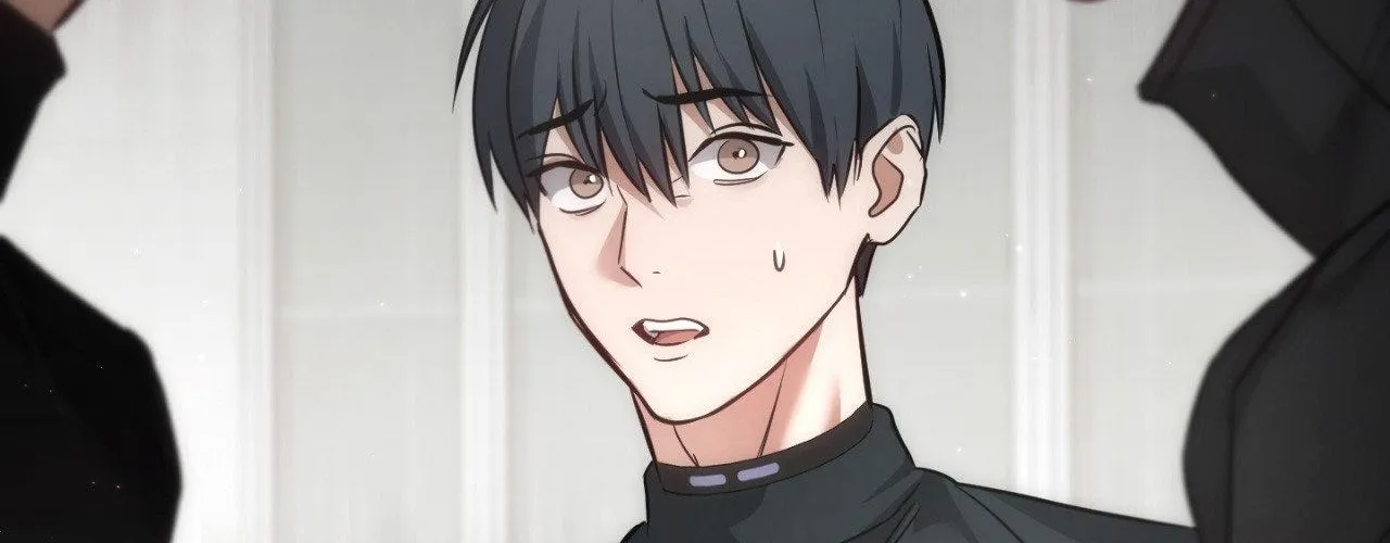 Read His Perfect Guide chapter 24 image 25 on Lezhin