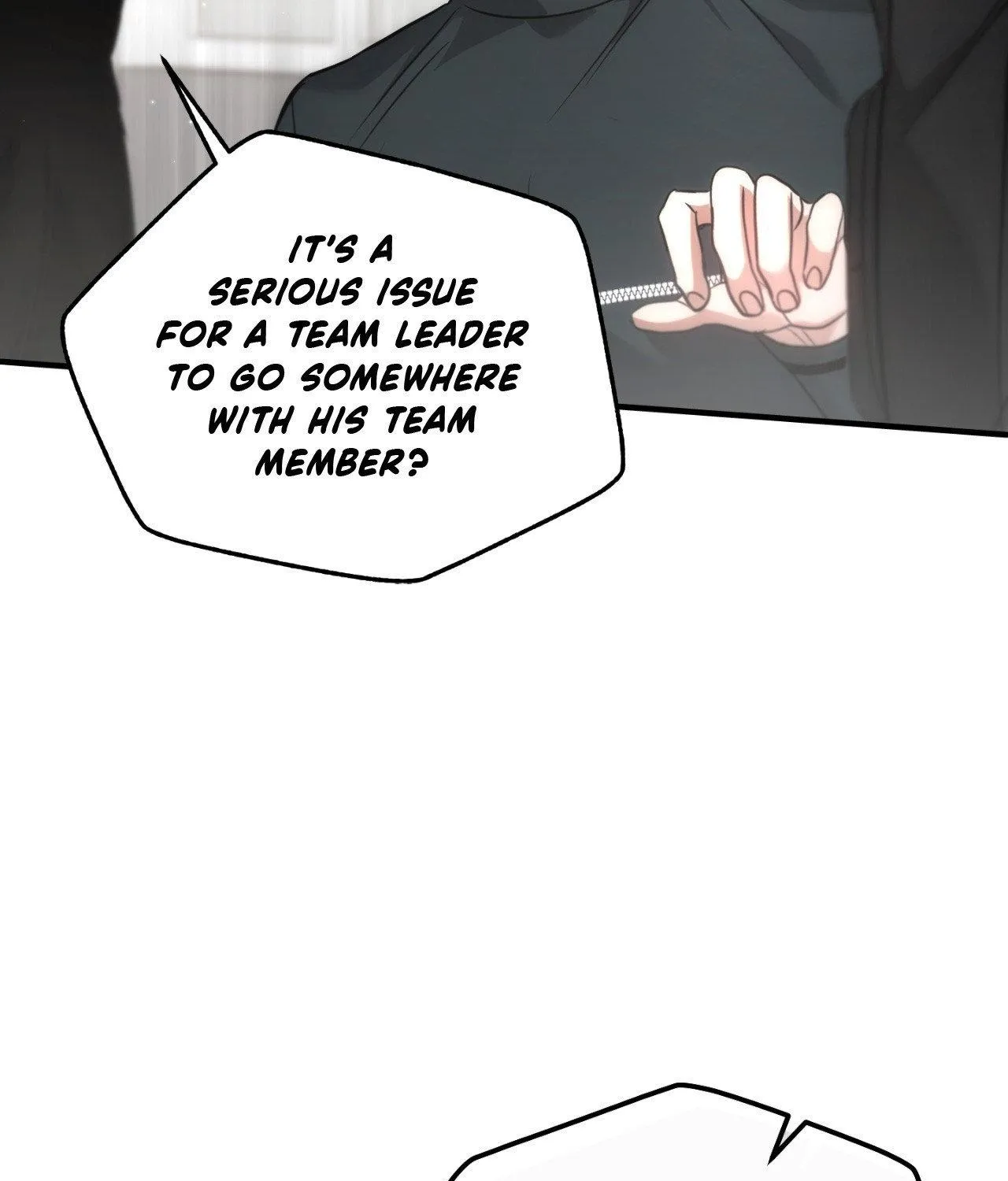 Read His Perfect Guide chapter 24 image 26 on Lezhin