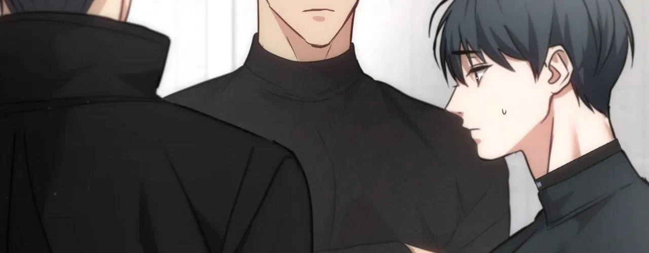 Read His Perfect Guide chapter 24 image 39 on Lezhin