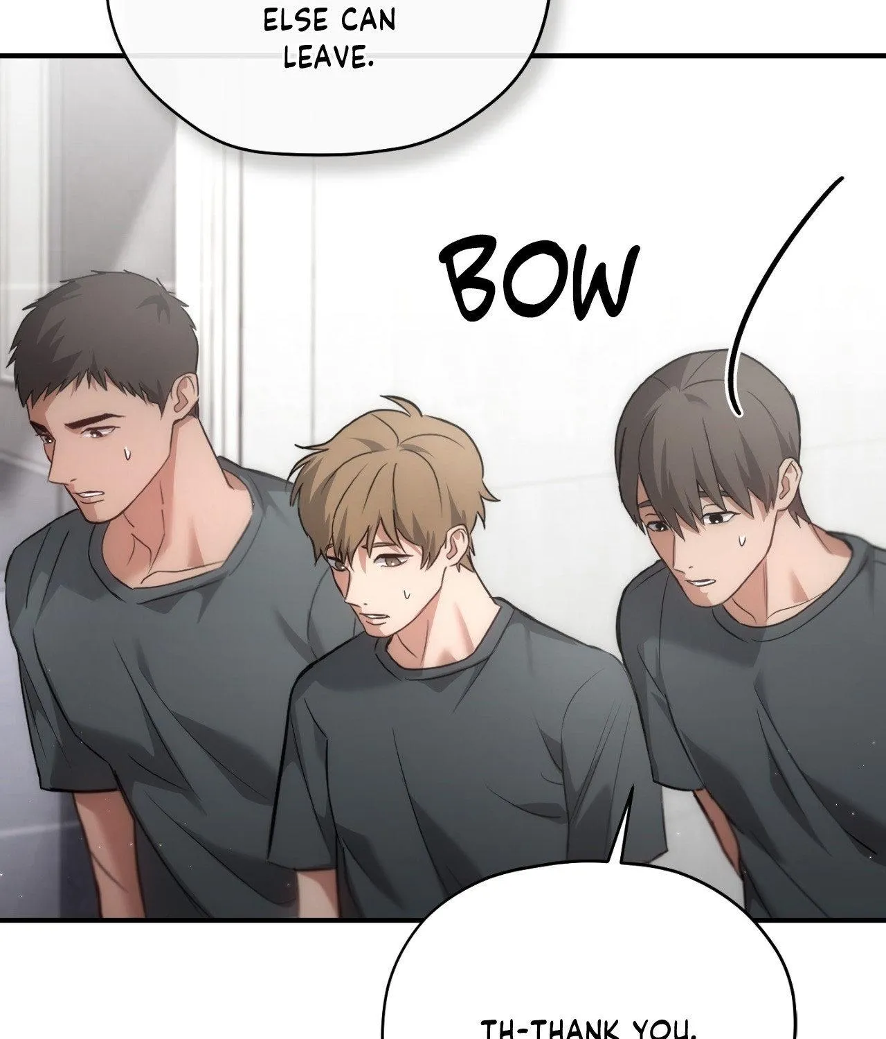 Read His Perfect Guide chapter 24 image 4 on Lezhin