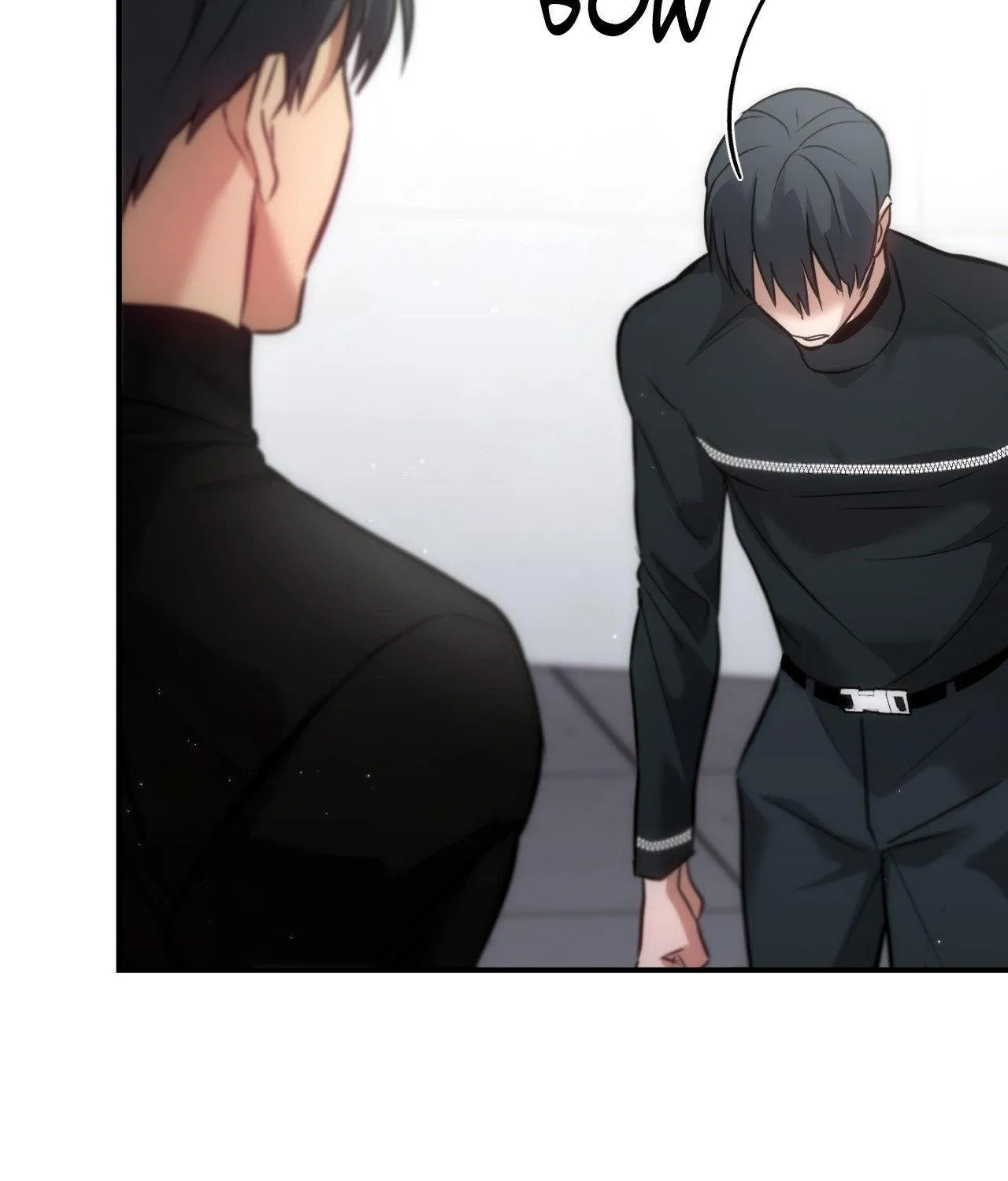 Read His Perfect Guide chapter 24 image 42 on Lezhin