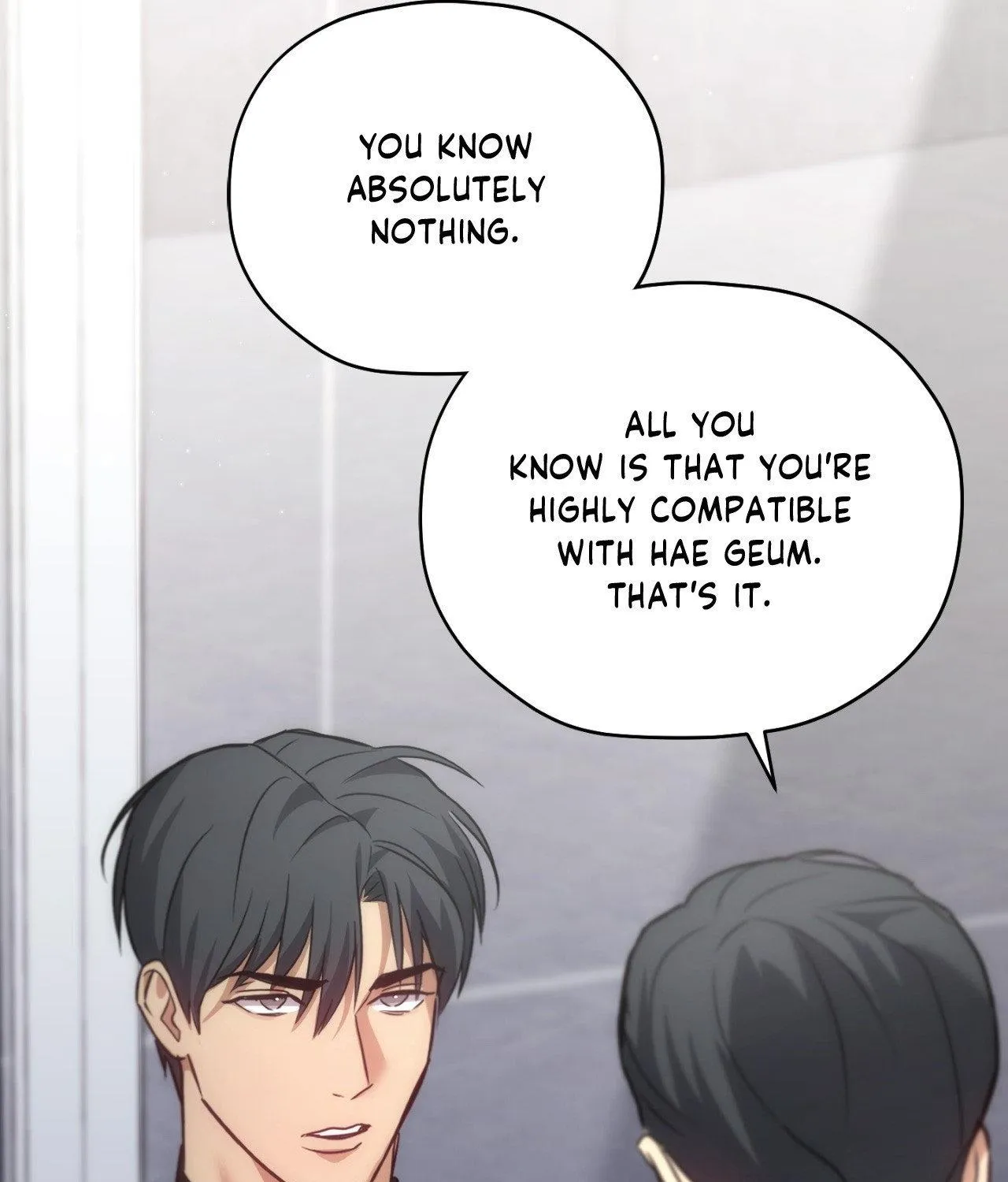 Read His Perfect Guide chapter 24 image 46 on Lezhin