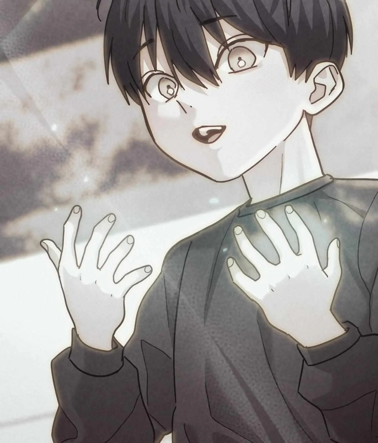 Read His Perfect Guide chapter 24 image 51 on Lezhin