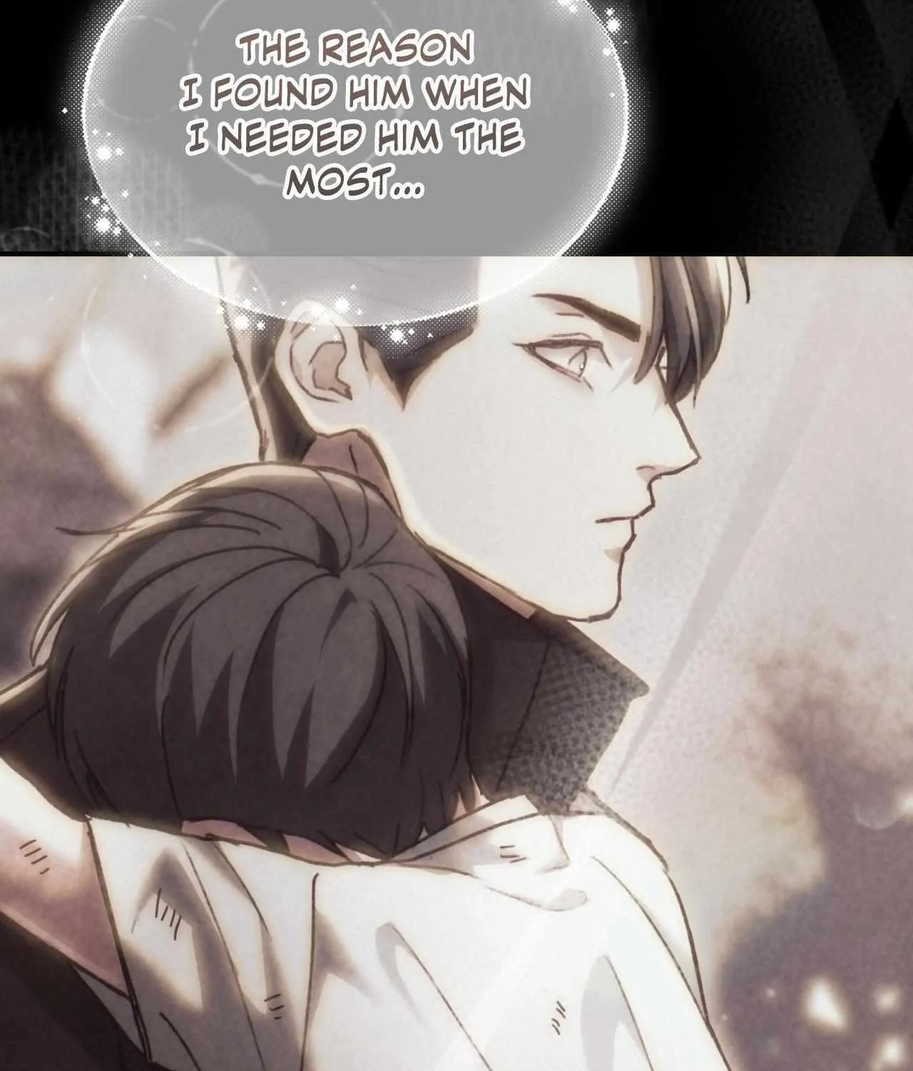 Read His Perfect Guide chapter 24 image 53 on Lezhin