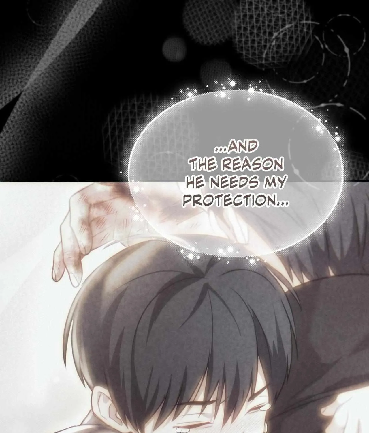 Read His Perfect Guide chapter 24 image 55 on Lezhin