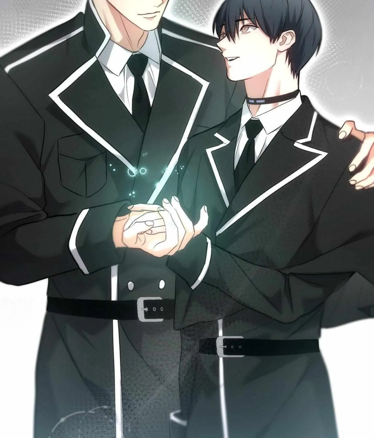 Read His Perfect Guide chapter 24 image 59 on Lezhin