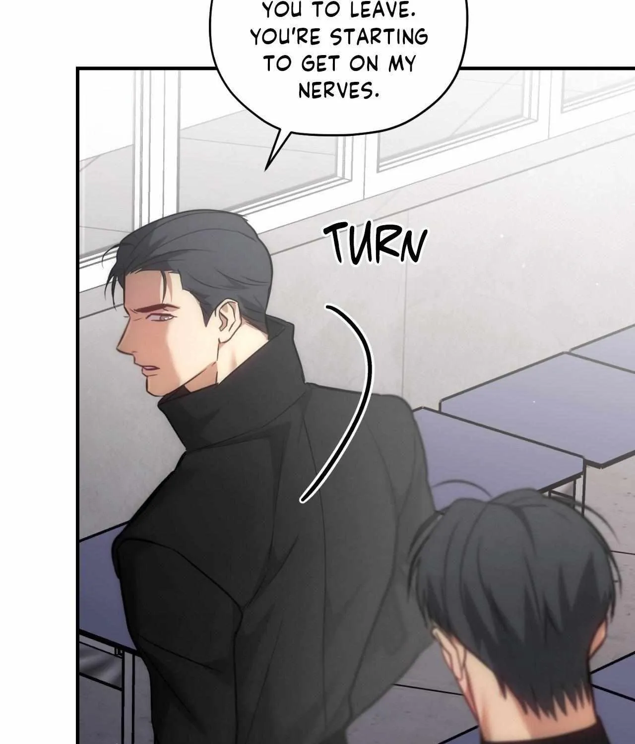 Read His Perfect Guide chapter 24 image 68 on Lezhin