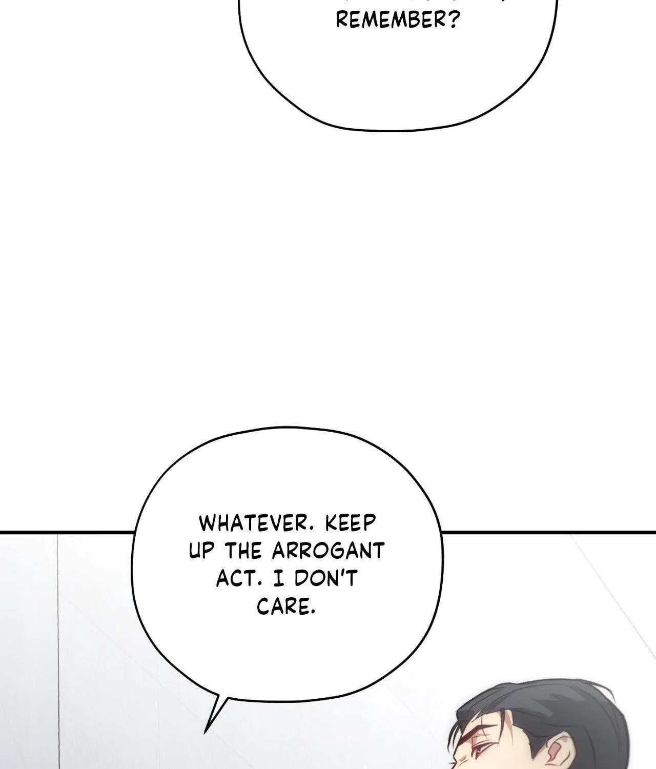 Read His Perfect Guide chapter 24 image 70 on Lezhin