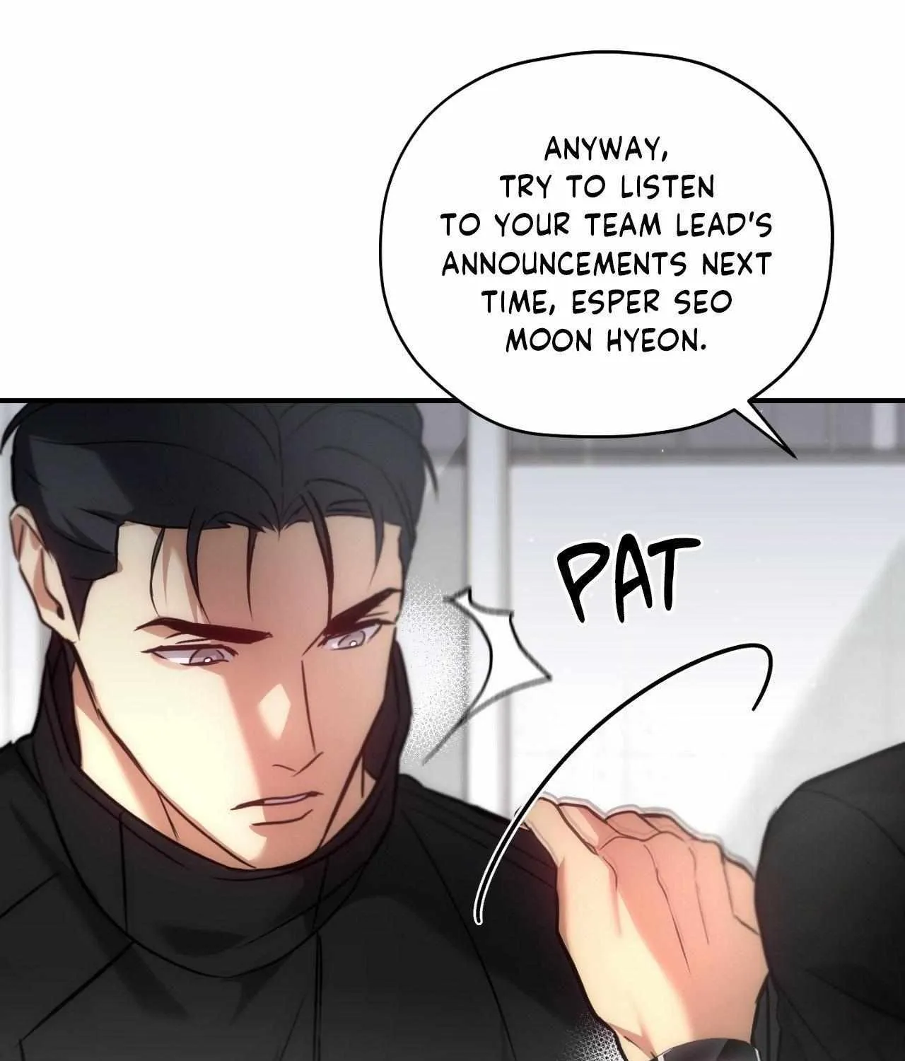 Read His Perfect Guide chapter 24 image 77 on Lezhin