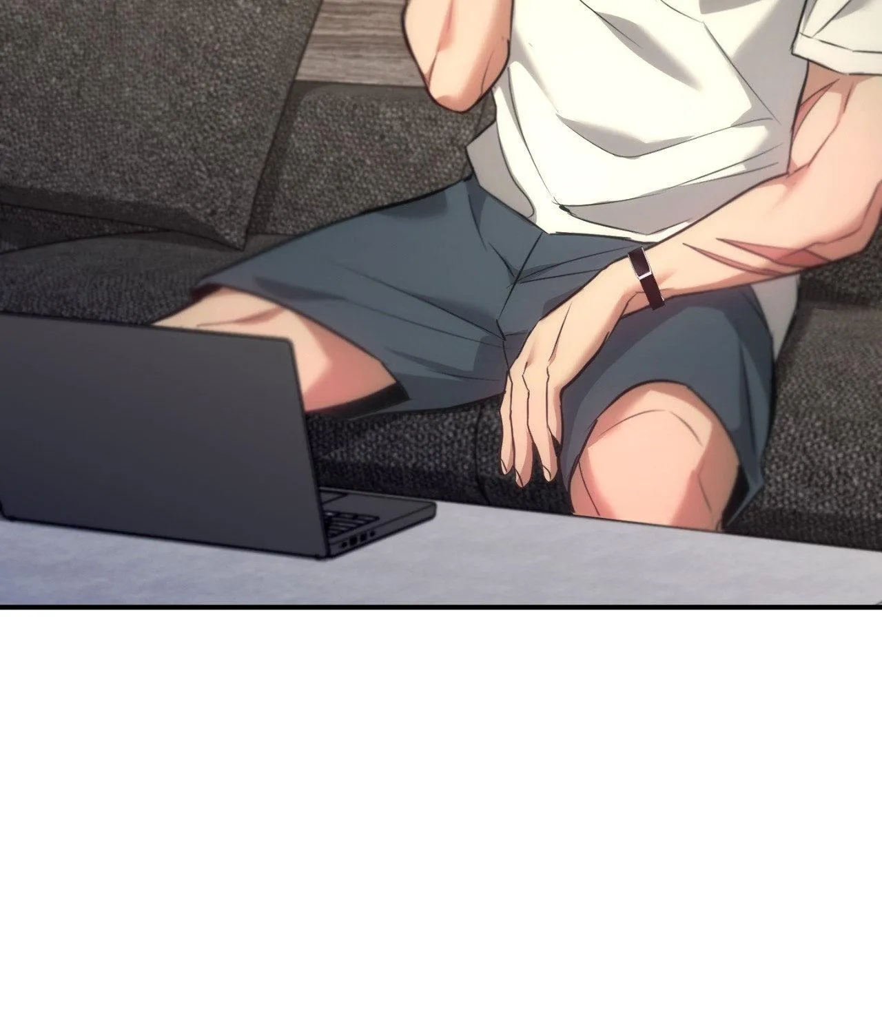 Read His Perfect Guide chapter 24 image 88 on Lezhin