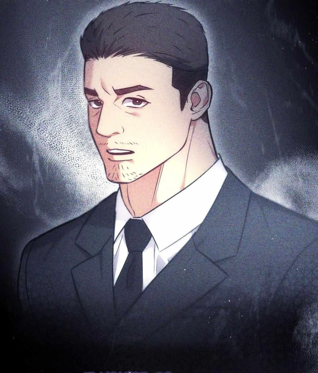 Read His Perfect Guide chapter 24 image 94 on Lezhin