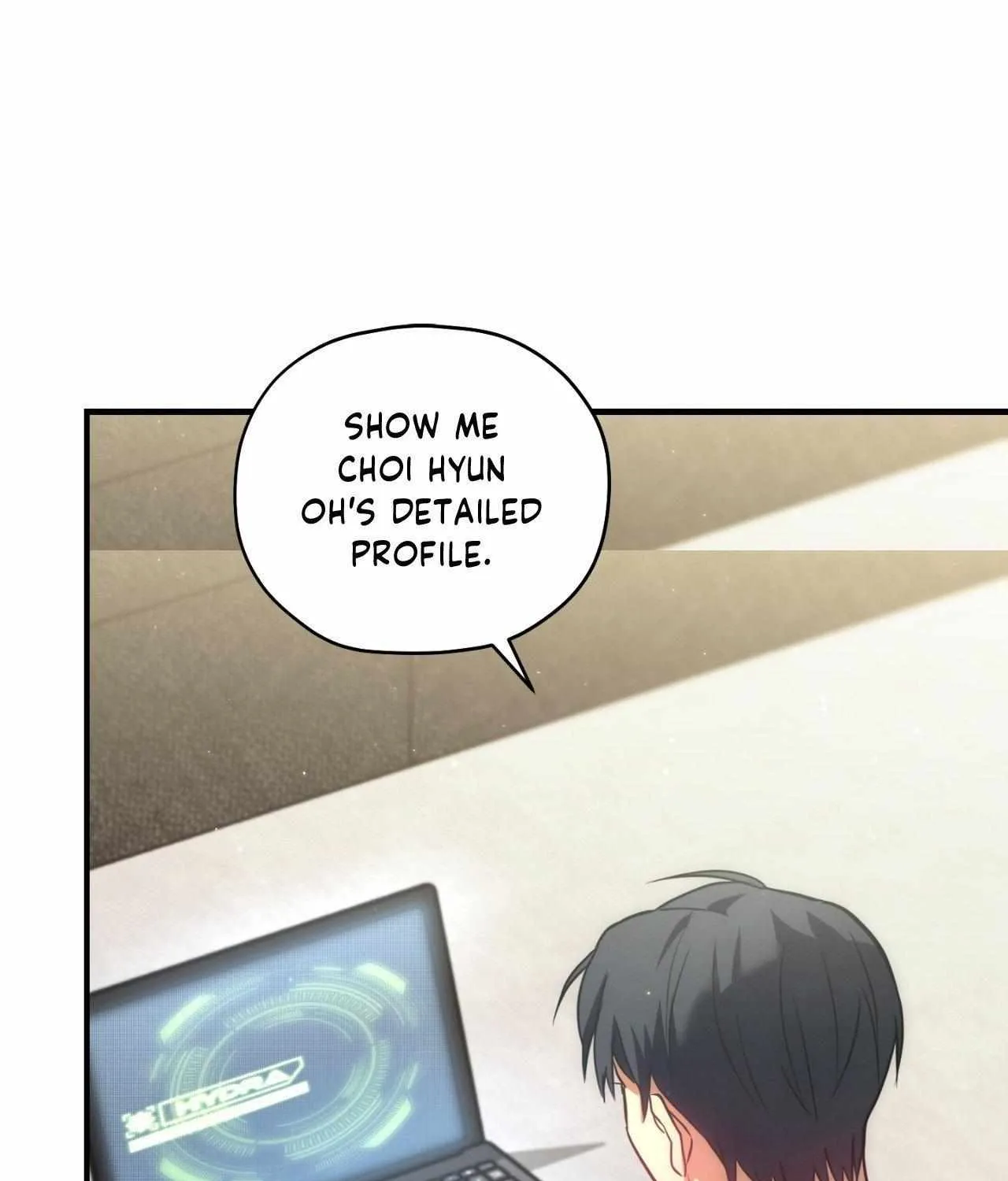 Read His Perfect Guide chapter 24 image 99 on Lezhin