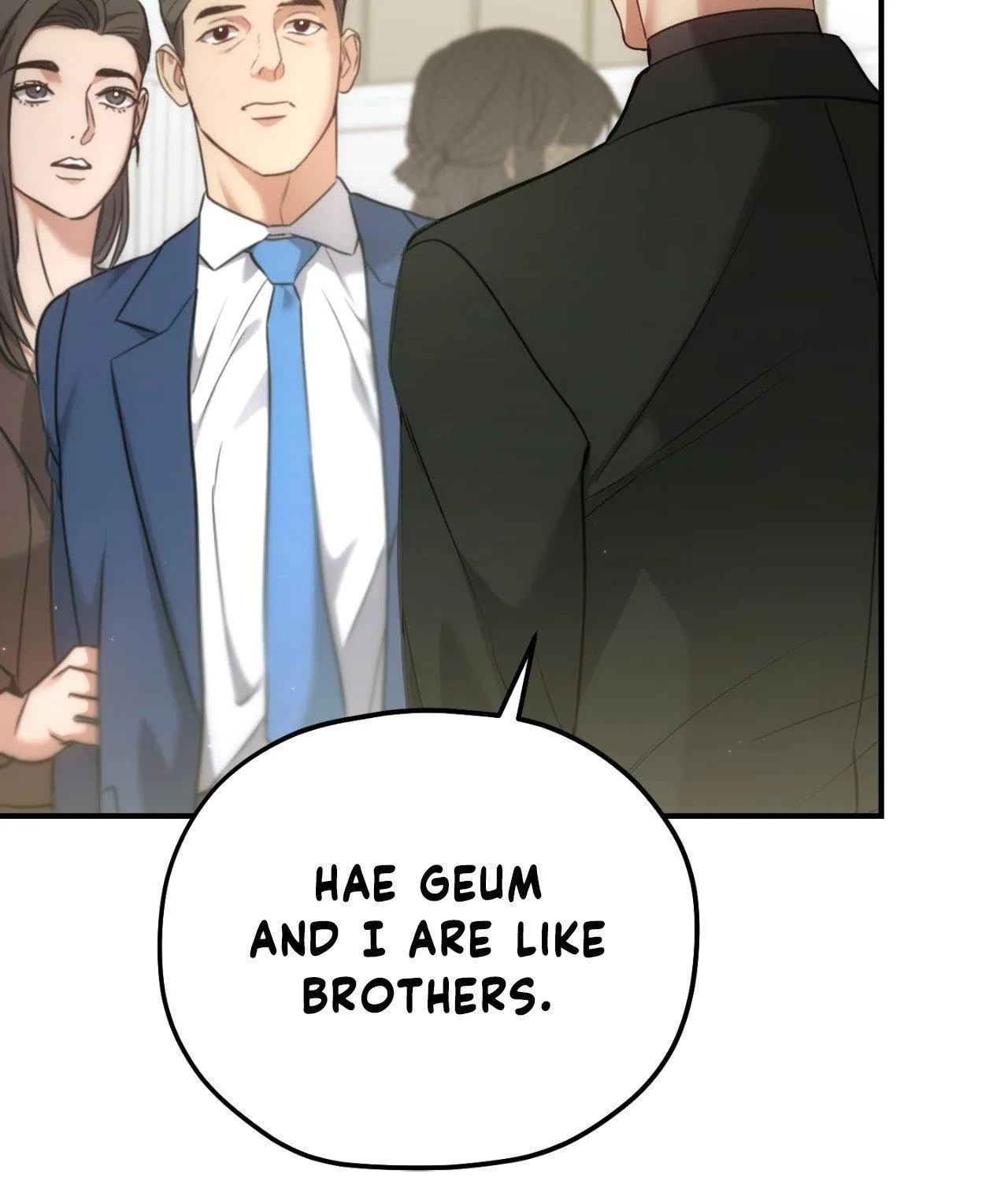 Read His Perfect Guide chapter 25 image 10 on Lezhin