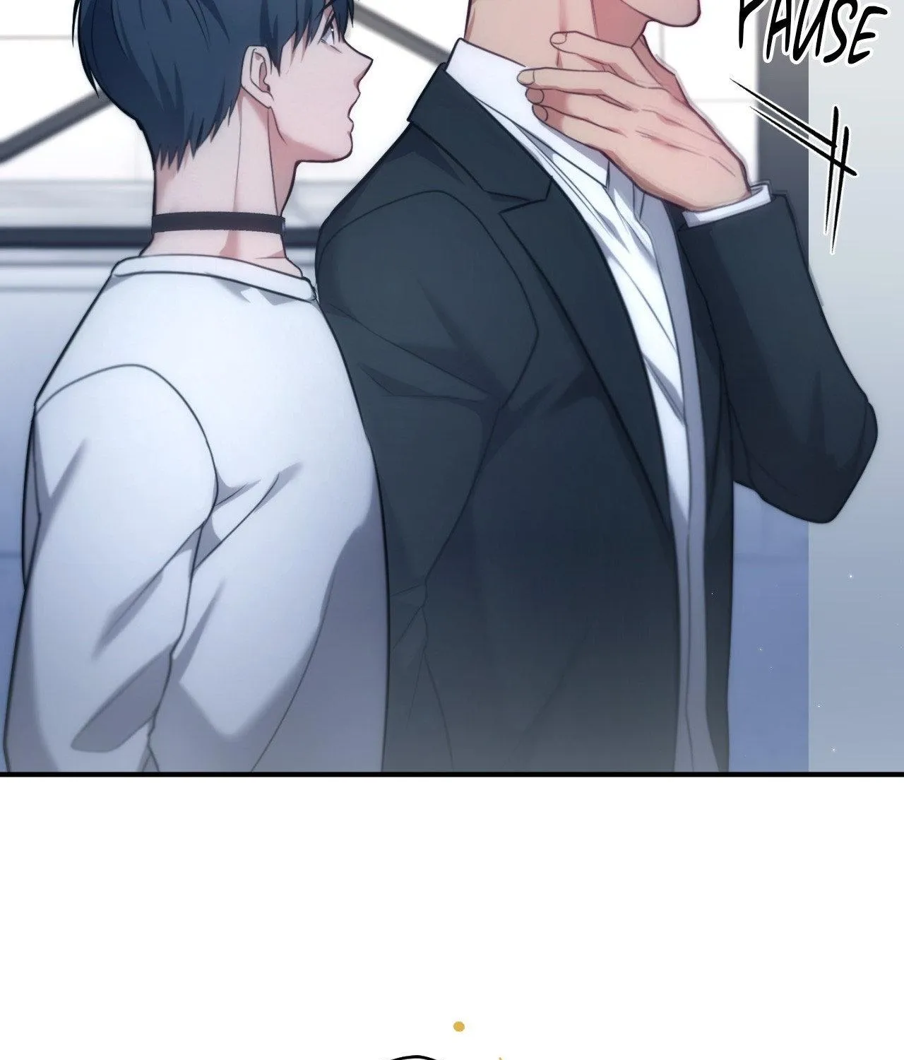 Read His Perfect Guide chapter 25 image 101 on Lezhin