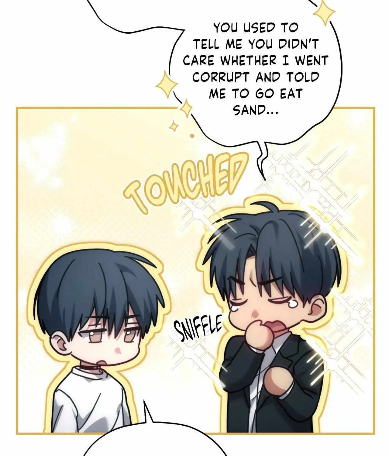 Read His Perfect Guide chapter 25 image 103 on Lezhin