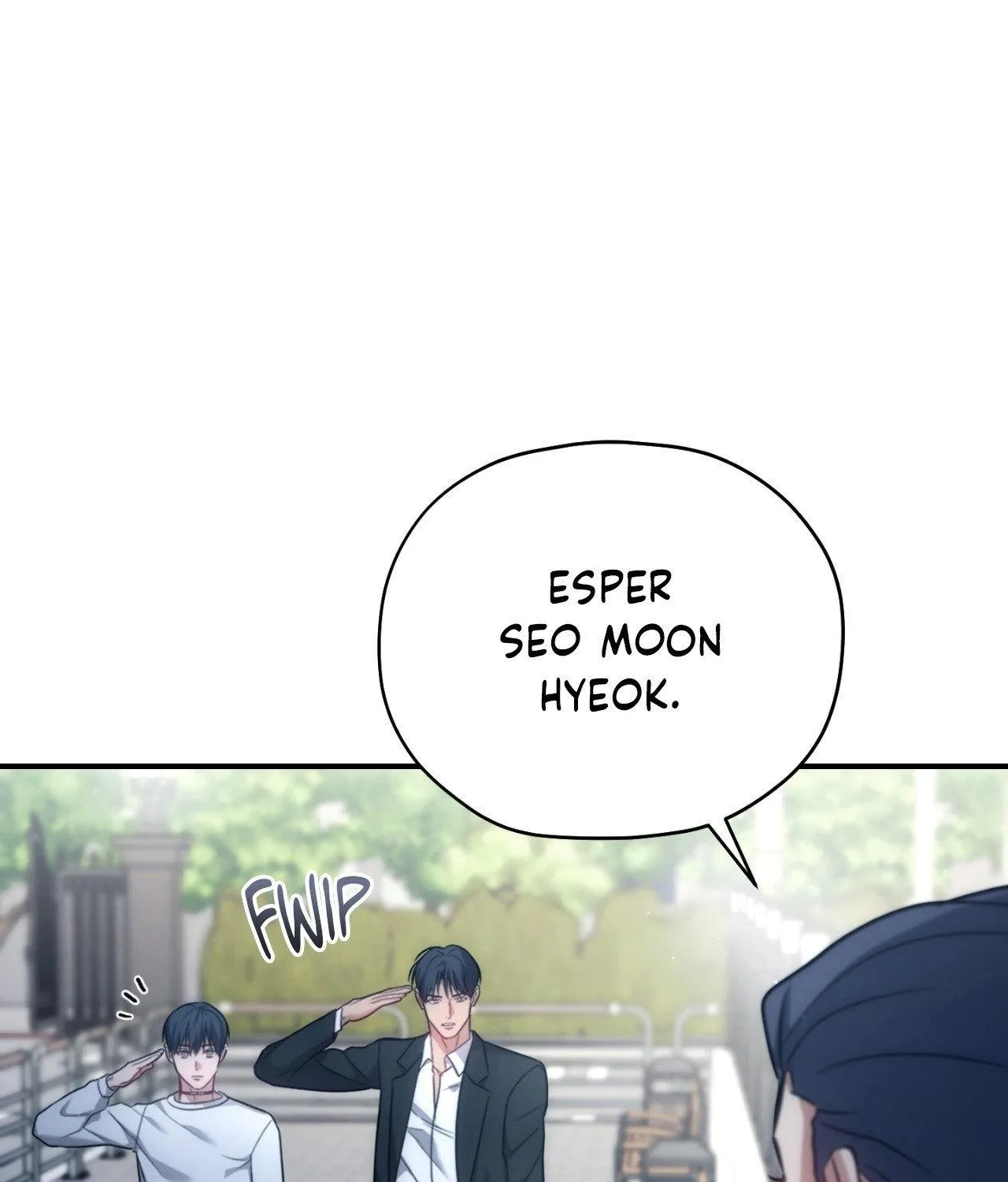 Read His Perfect Guide chapter 25 image 105 on Lezhin