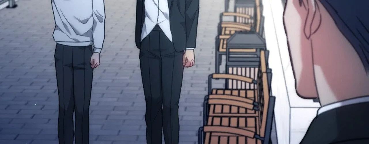 Read His Perfect Guide chapter 25 image 106 on Lezhin