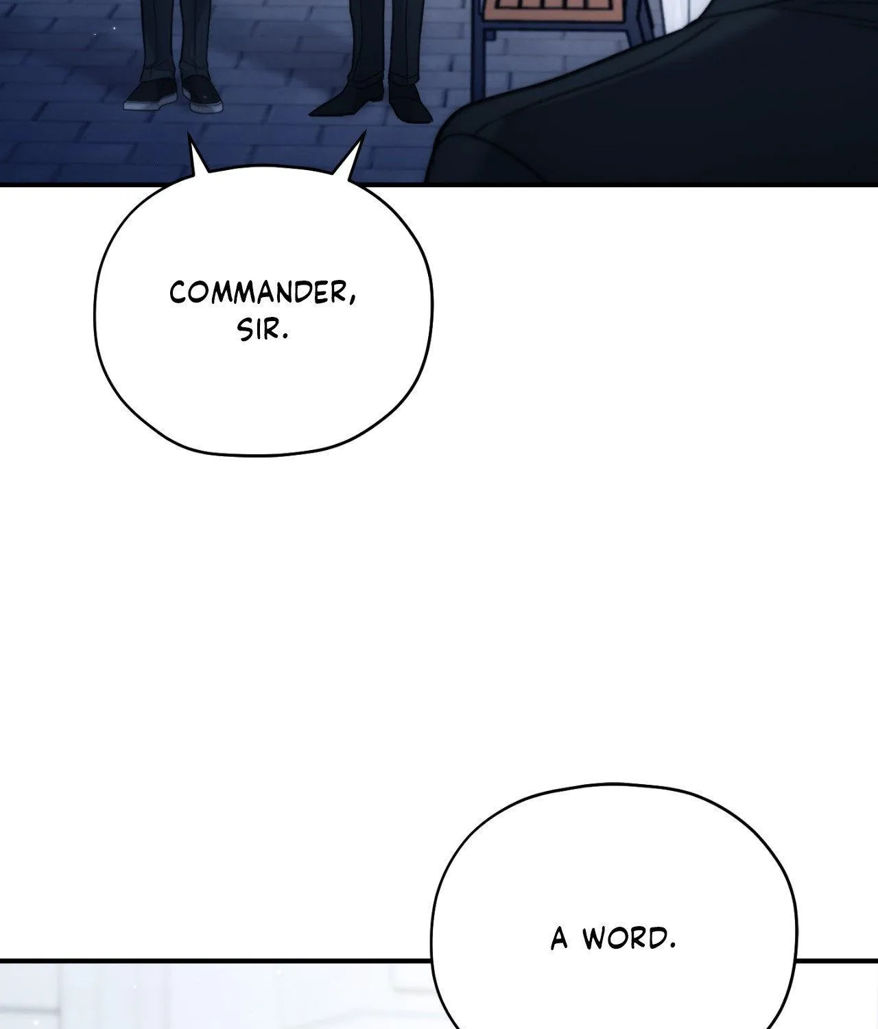 Read His Perfect Guide chapter 25 image 107 on Lezhin