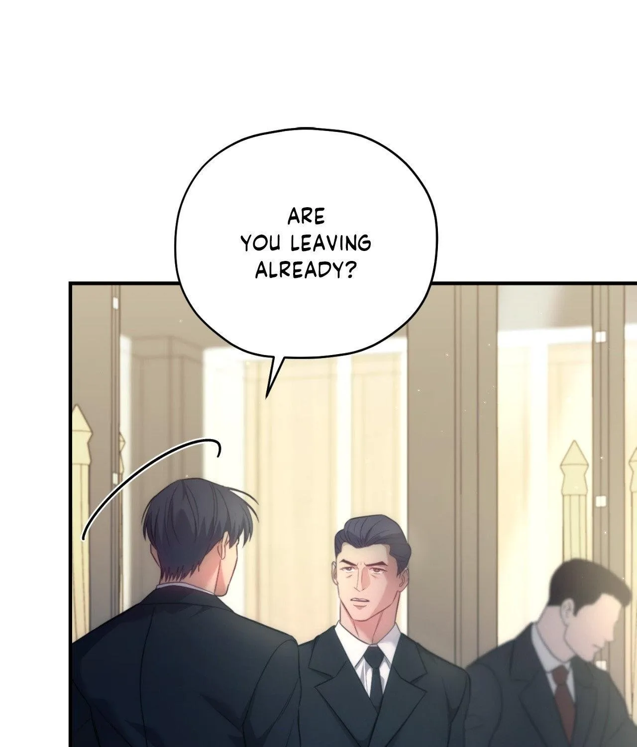 Read His Perfect Guide chapter 25 image 111 on Lezhin