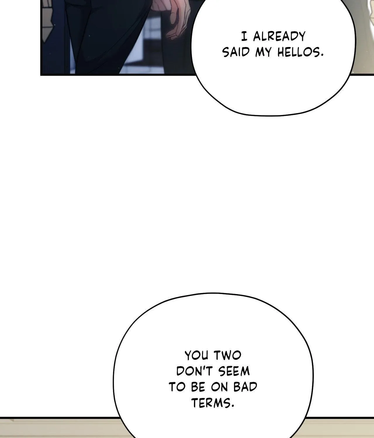 Read His Perfect Guide chapter 25 image 113 on Lezhin