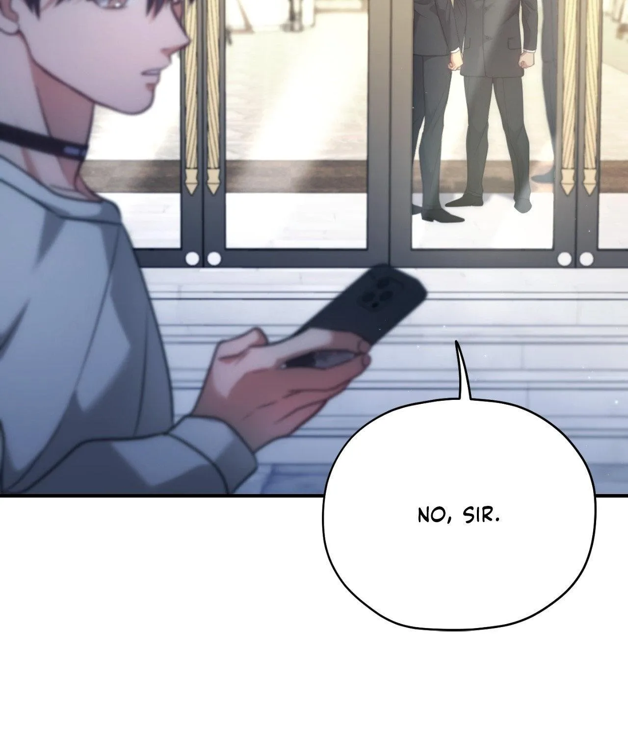 Read His Perfect Guide chapter 25 image 115 on Lezhin