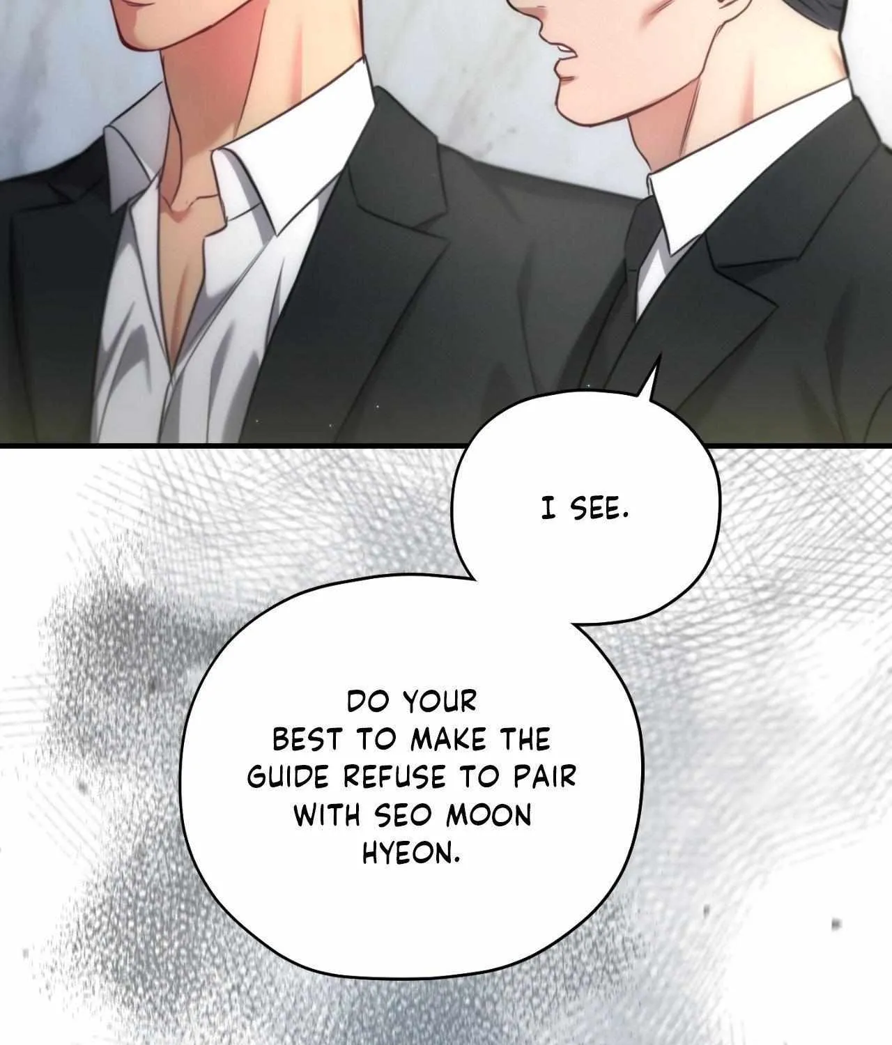 Read His Perfect Guide chapter 25 image 119 on Lezhin