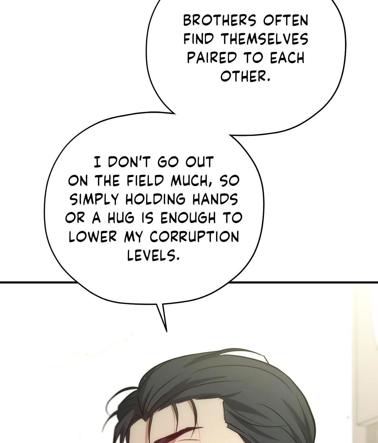 Read His Perfect Guide chapter 25 image 12 on Lezhin
