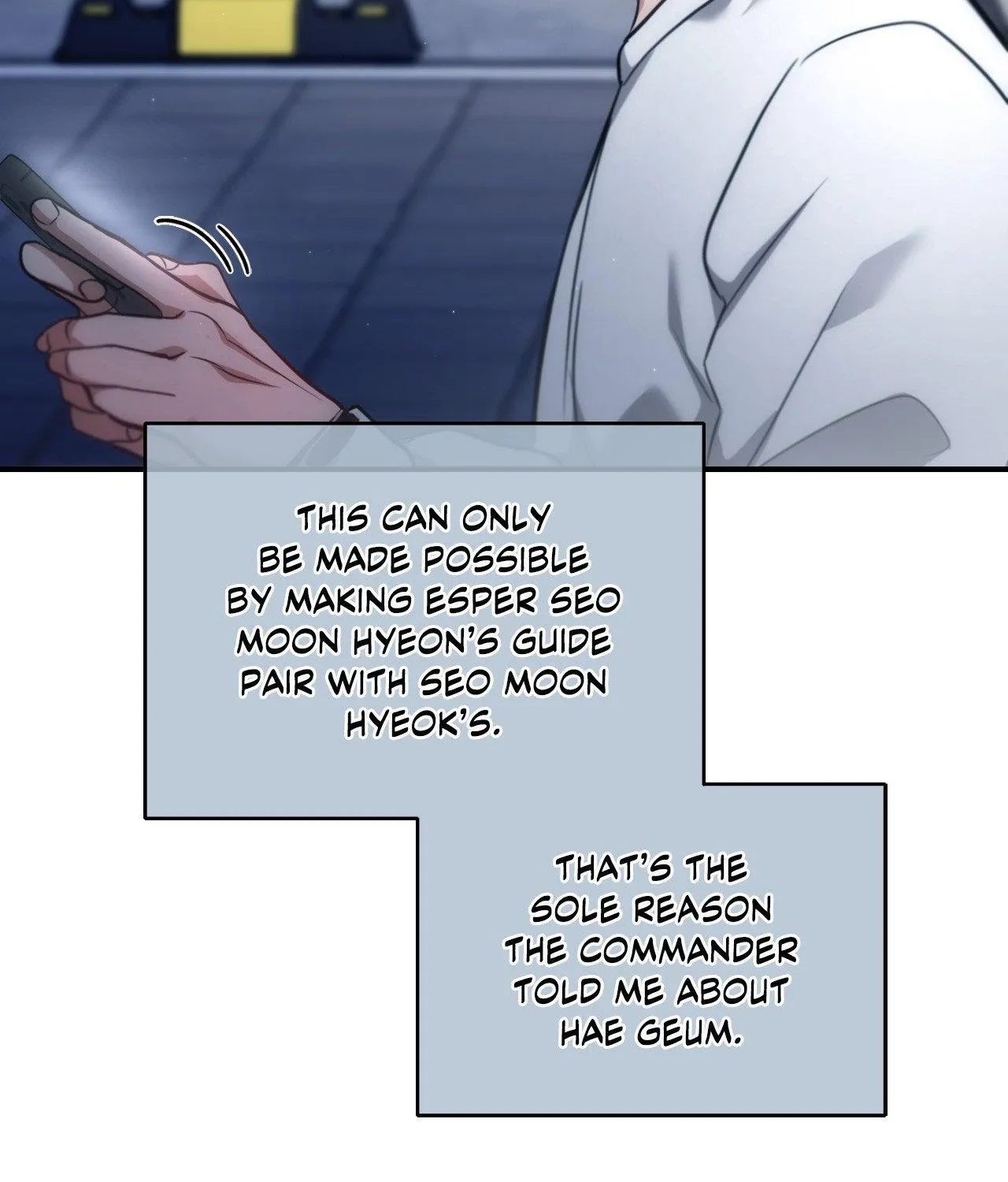 Read His Perfect Guide chapter 25 image 126 on Lezhin
