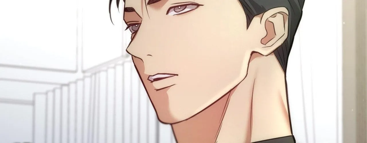 Read His Perfect Guide chapter 25 image 13 on Lezhin