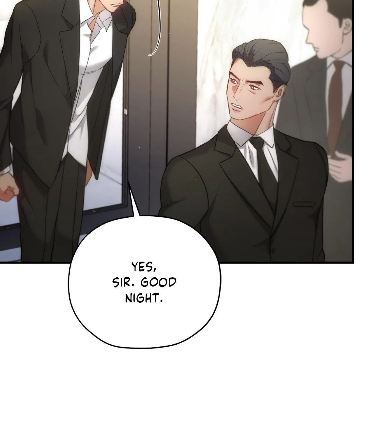 Read His Perfect Guide chapter 25 image 132 on Lezhin
