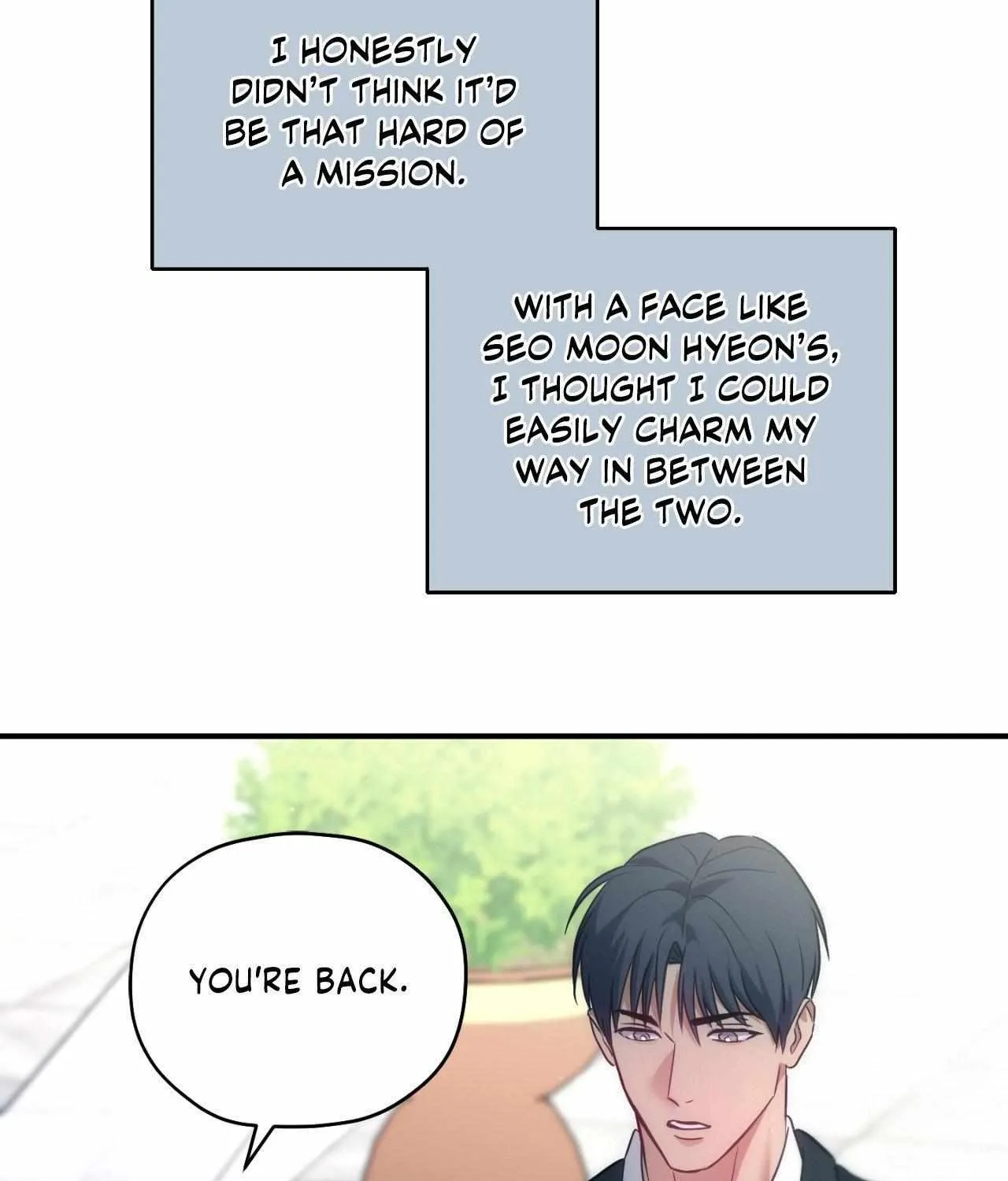 Read His Perfect Guide chapter 25 image 136 on Lezhin