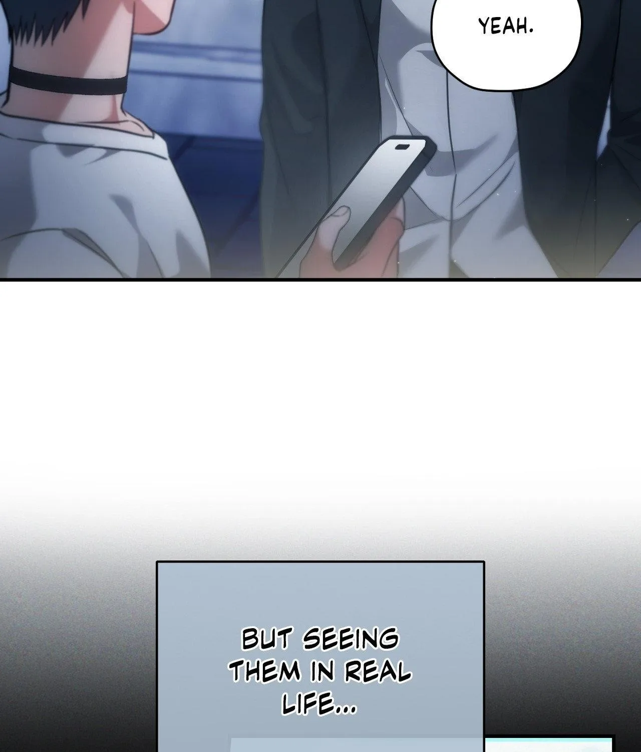Read His Perfect Guide chapter 25 image 138 on Lezhin