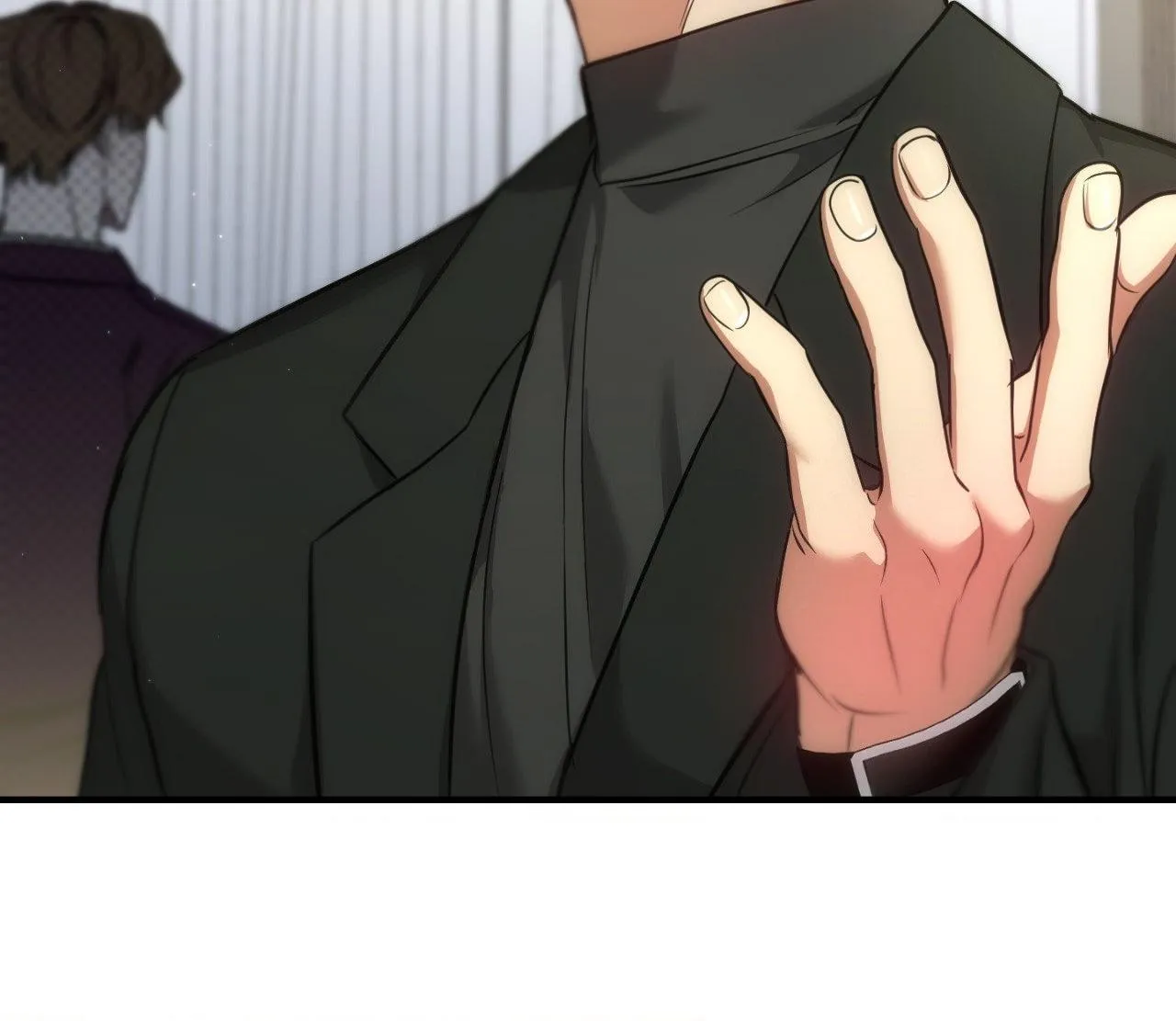 Read His Perfect Guide chapter 25 image 14 on Lezhin