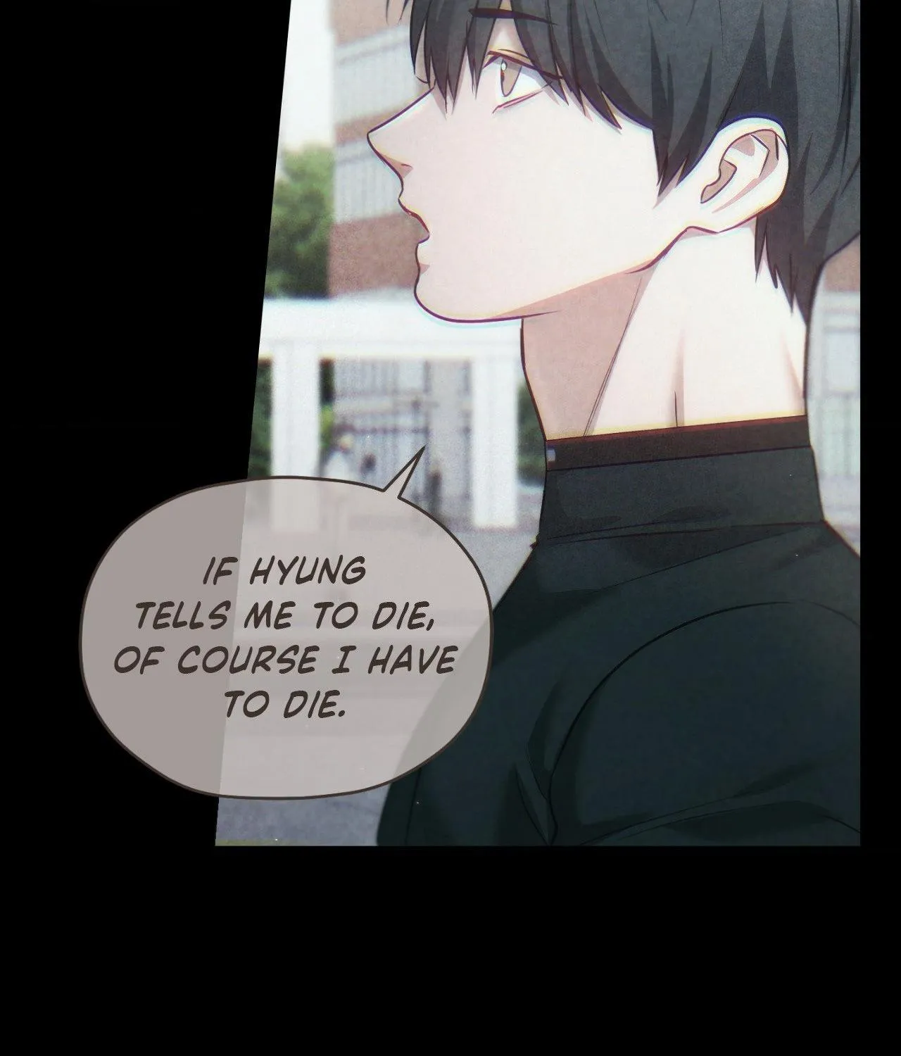 Read His Perfect Guide chapter 25 image 140 on Lezhin